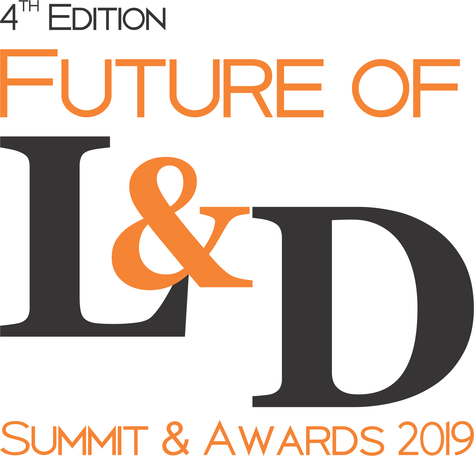 Edition 4 Mumbai 4th Edition Future of L&D summit & awards 2019