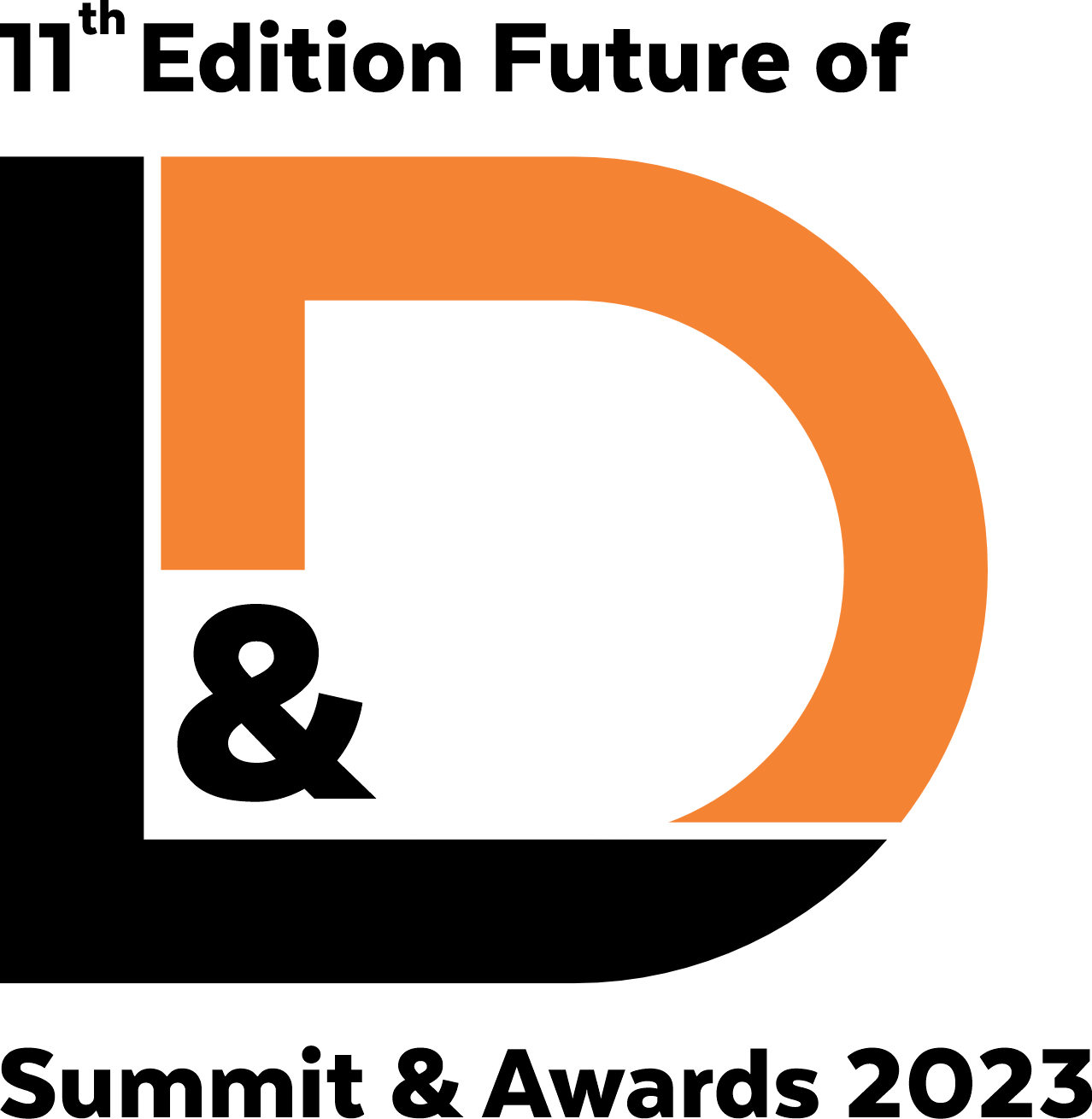11th Edition Future of L&D Summit and Awards 2023