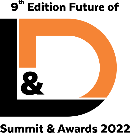9th Edition Future of L&D Summit and Awards 2022