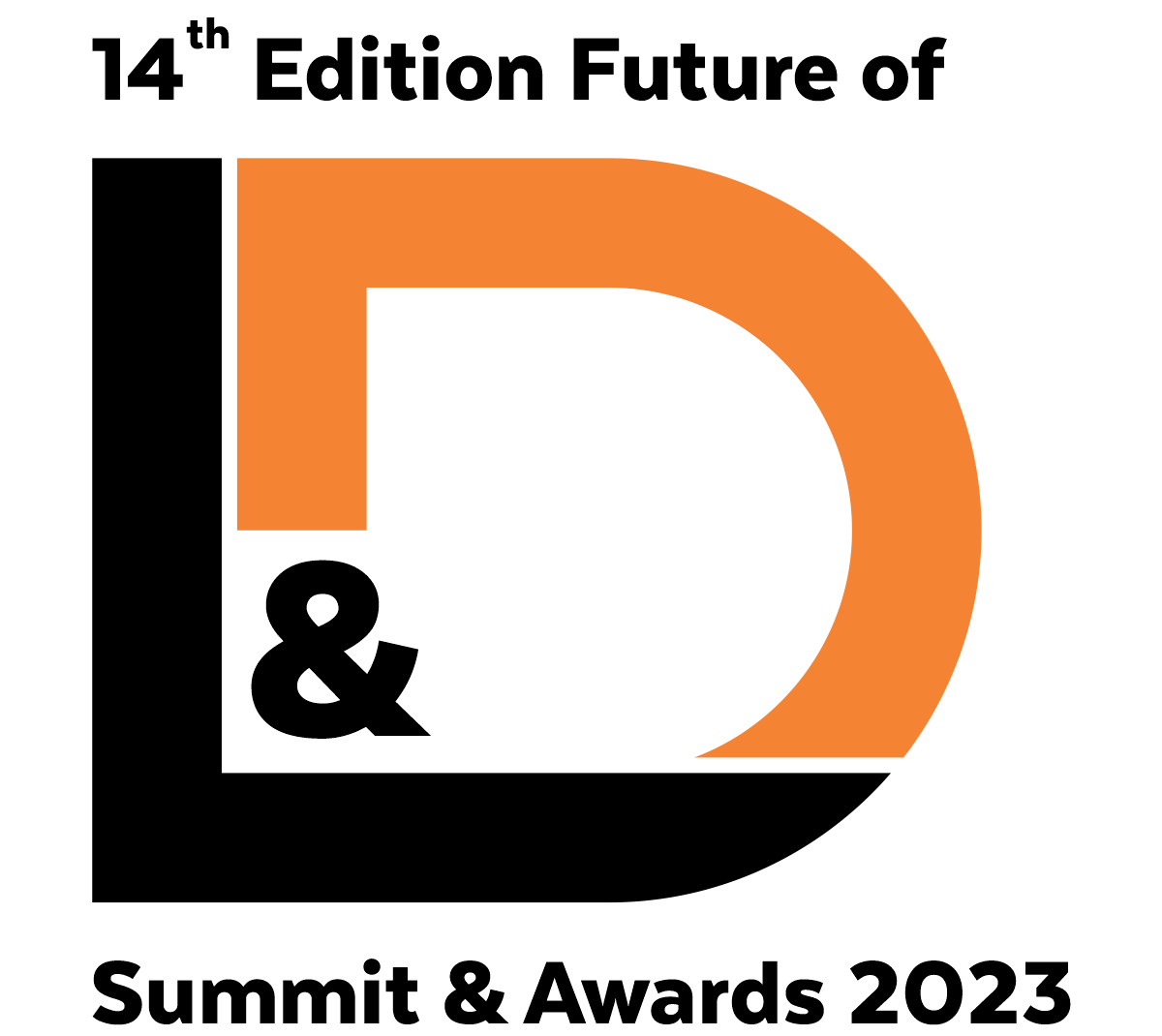 14th Edition Future of L&D Summit and Awards 2023
