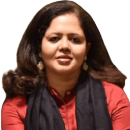 Manavi Pathak Ph.D.